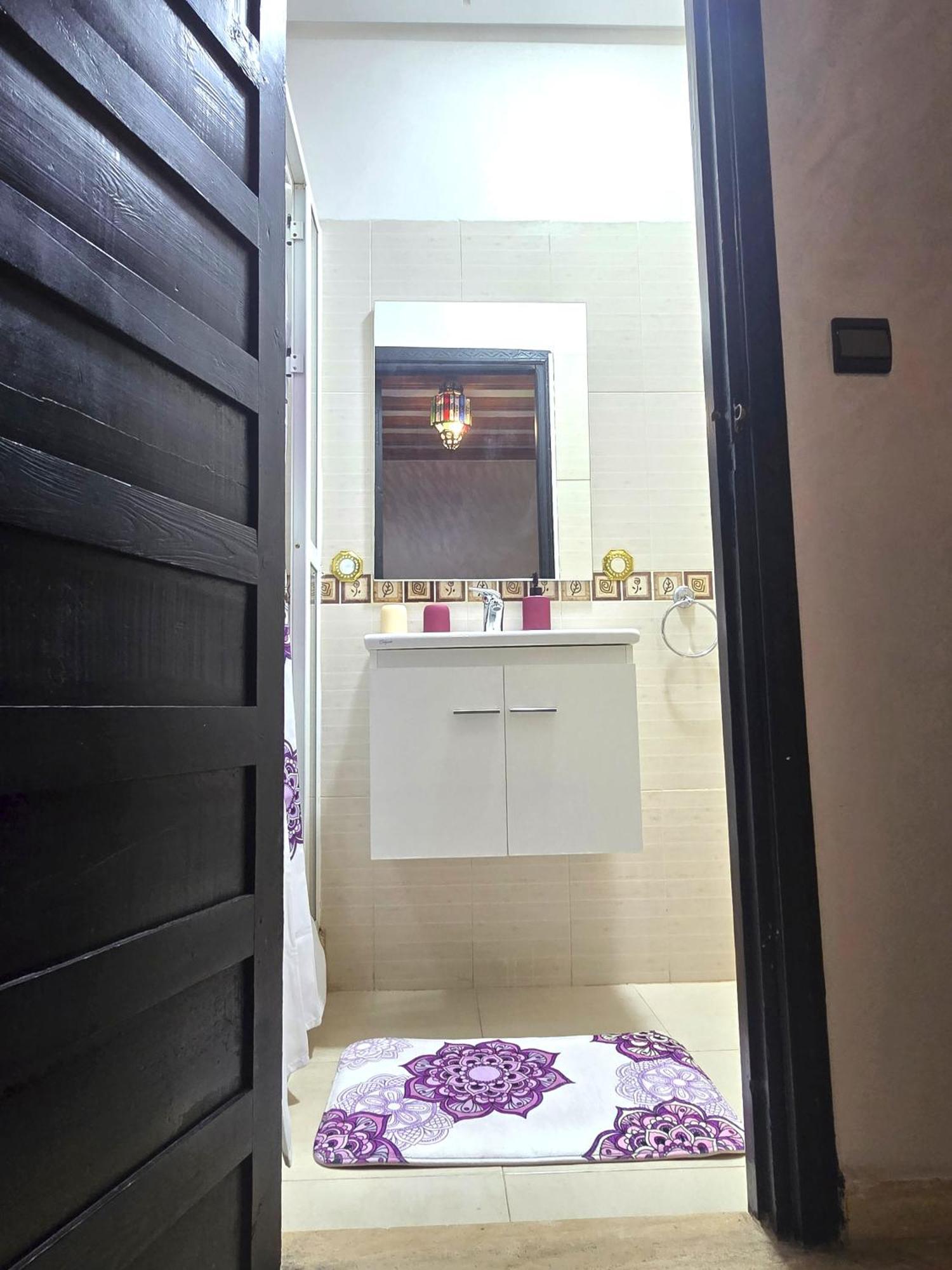 Riad Miralezia Marrakesh Luaran gambar