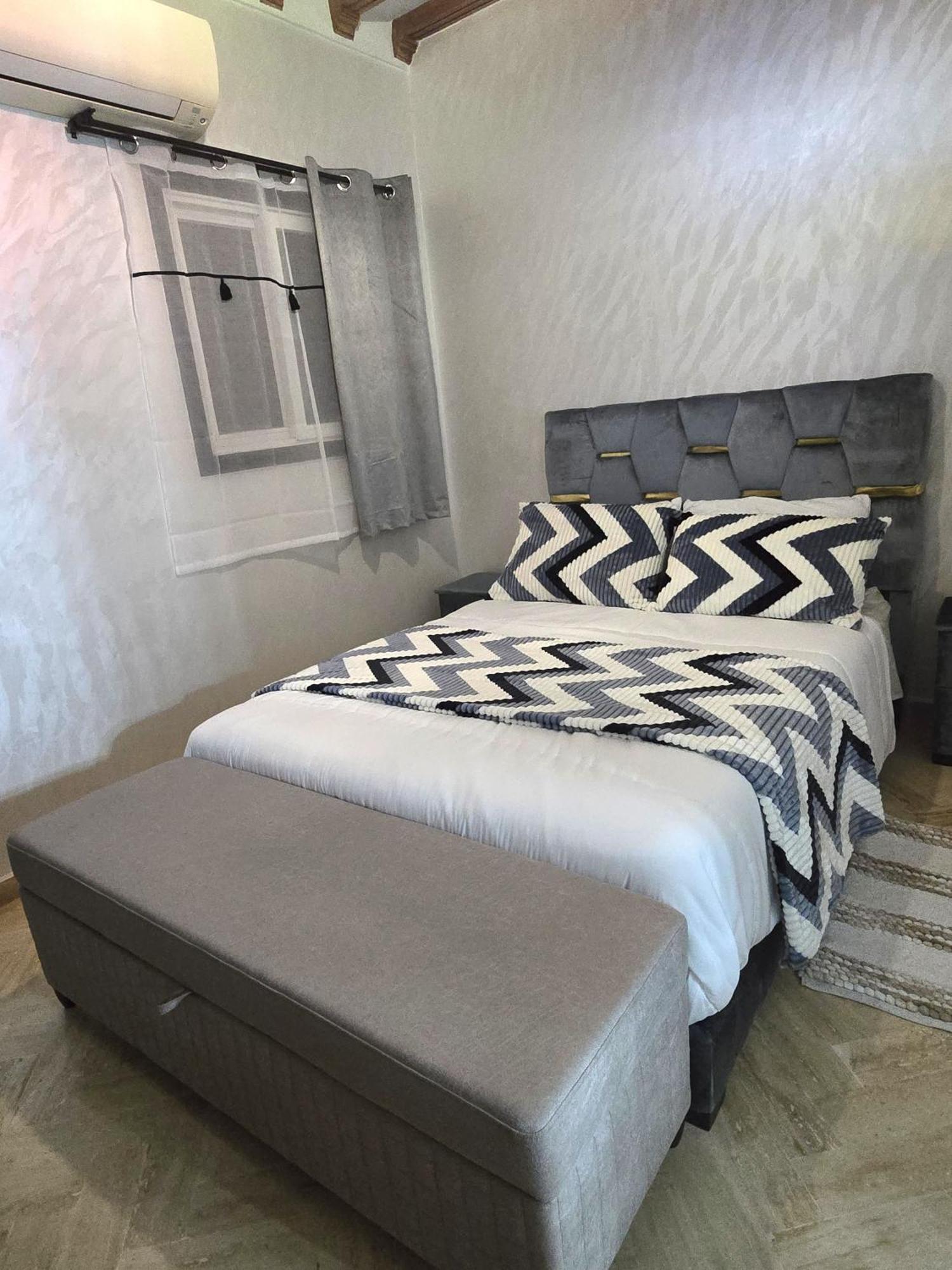 Riad Miralezia Marrakesh Luaran gambar