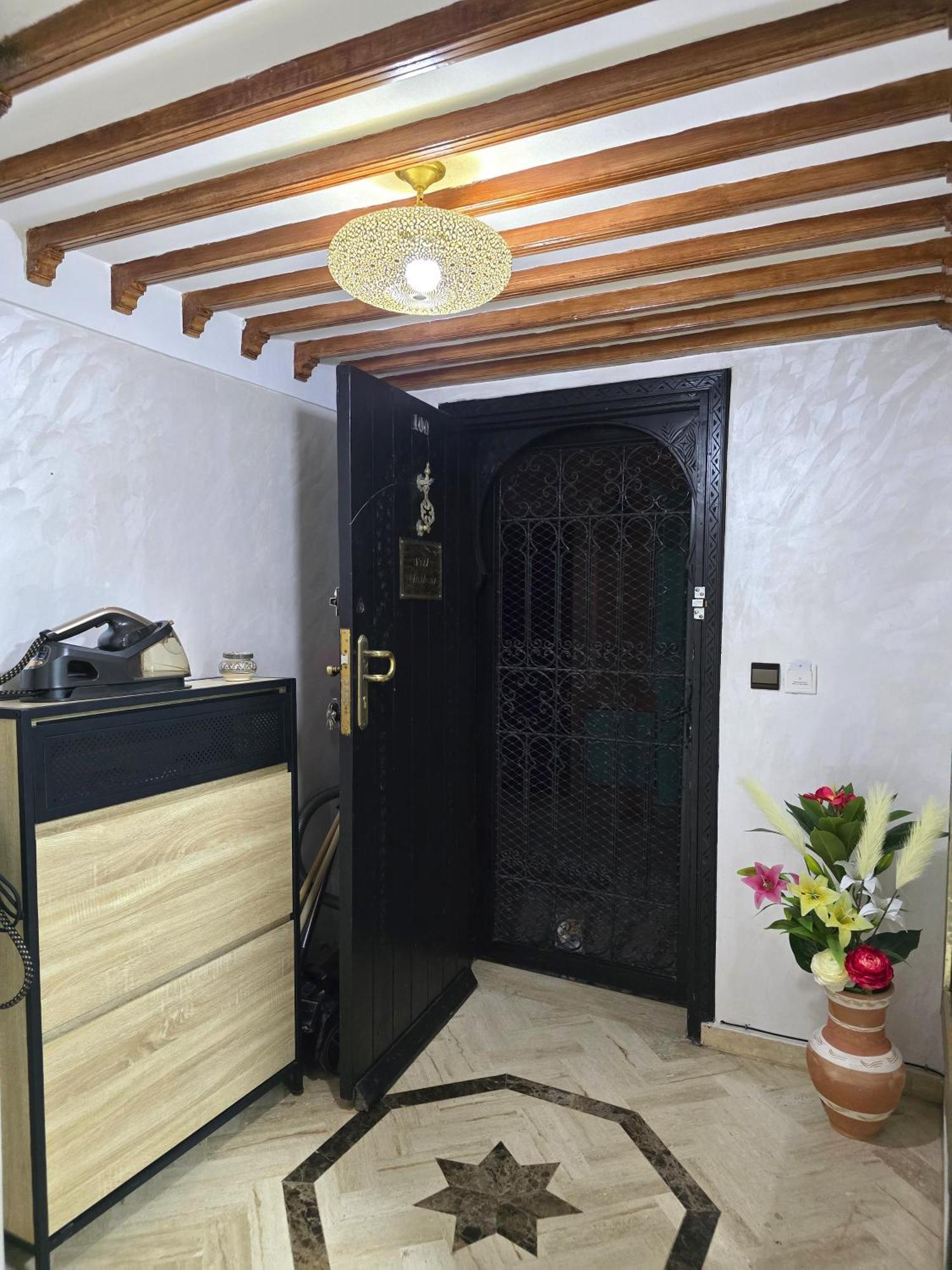 Riad Miralezia Marrakesh Luaran gambar